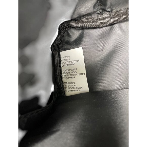 Betsey Johnson Wms floral cosmetic carrier bow Handbag SKU 9523 - Picture 13 of 14